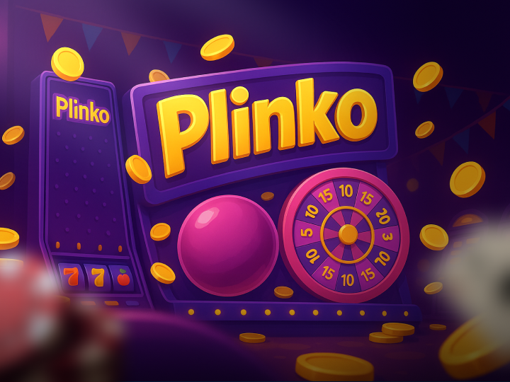 Plinko Game